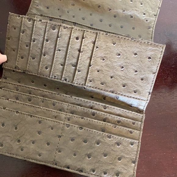 Guess snakeprint wallet - Picture 4 of 5